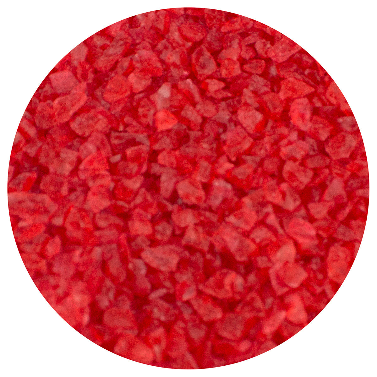 Celebakes Strawberry Candy Crunch, 16 oz. - Papagino Foods Inc.