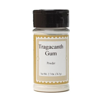LorAnn Oils Tragacanth Gum - 3.2 oz - Papagino Foods Inc.