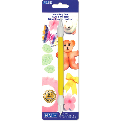 PME Modelling Tools - Taper Cones 5/6 Star (154mm / 6.1”) #PME8 - Papagino Foods Inc.