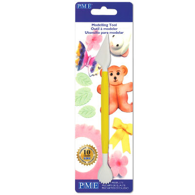 PME Modelling Tools - Blade & Shell (167mm / 6.6”) #PME2 - Papagino Foods Inc.