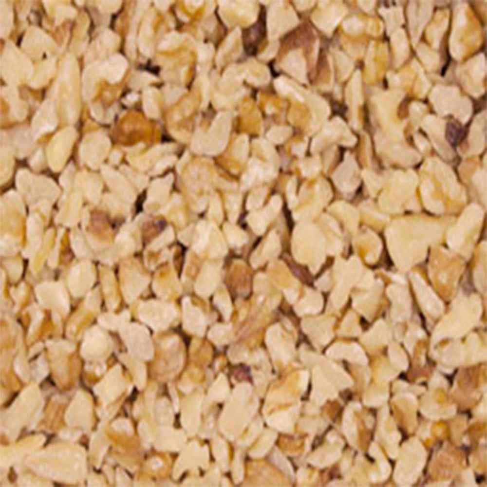 Walnut Small Pieces