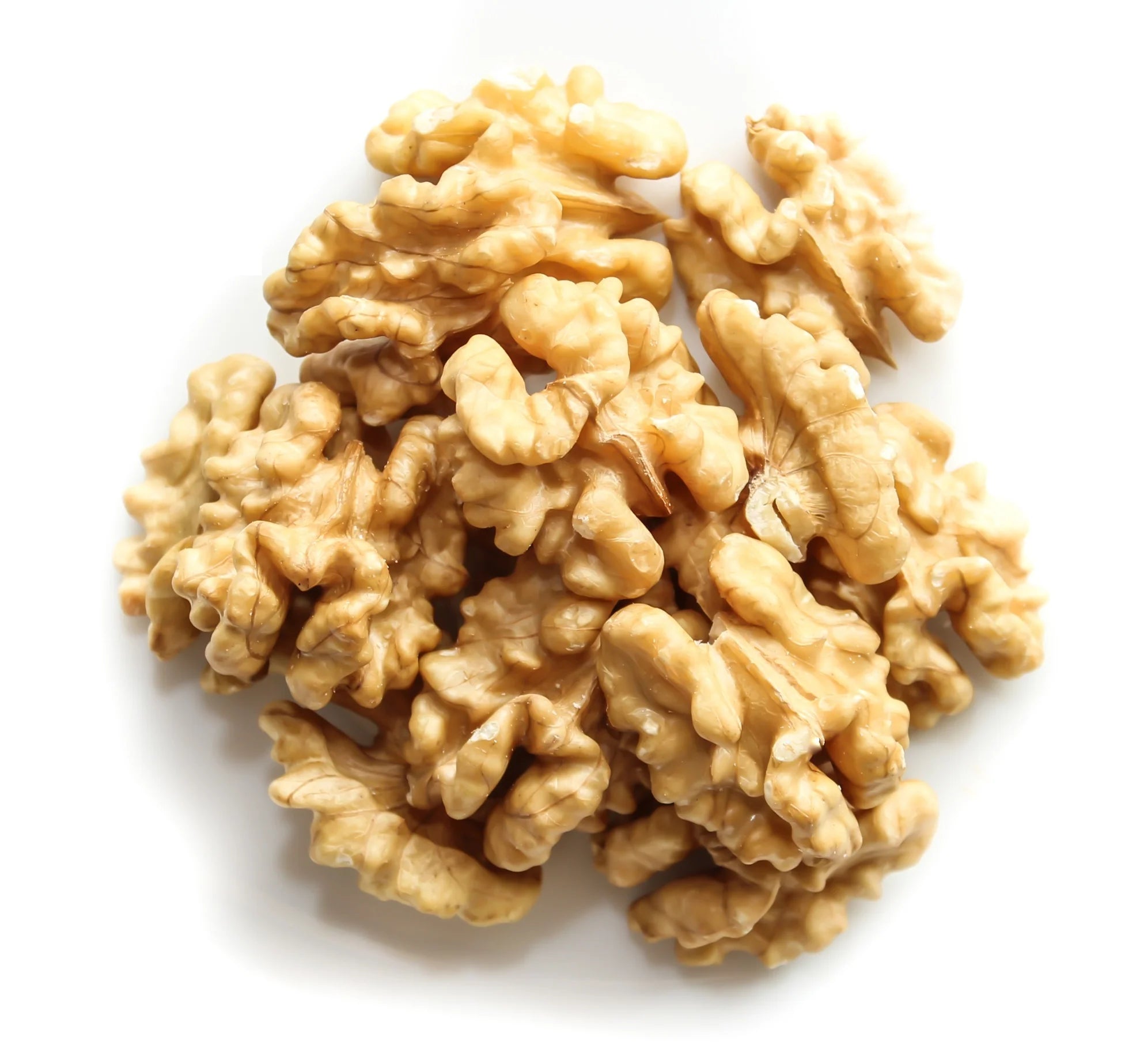 Walnut Halves and Pieces - Papagino Foods Inc.