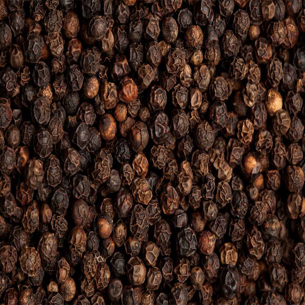 Black Pepper Whole