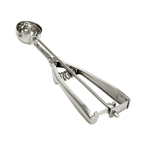 Fat Daddio's ProSeries Stainless Steel Scoop #100