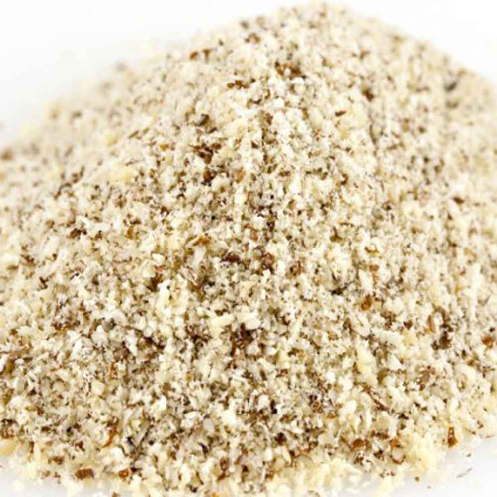 Almond Natural Ground