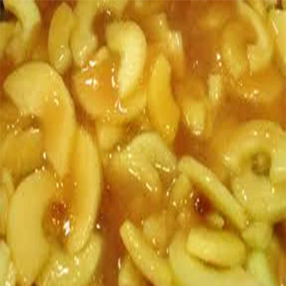 Dawn Apple Pie Filling 12 kg (Pickup Only) - Papagino Foods Inc.