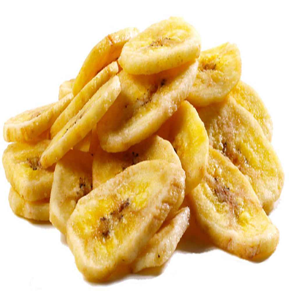 Banana Chips 14 lb (pickup only)