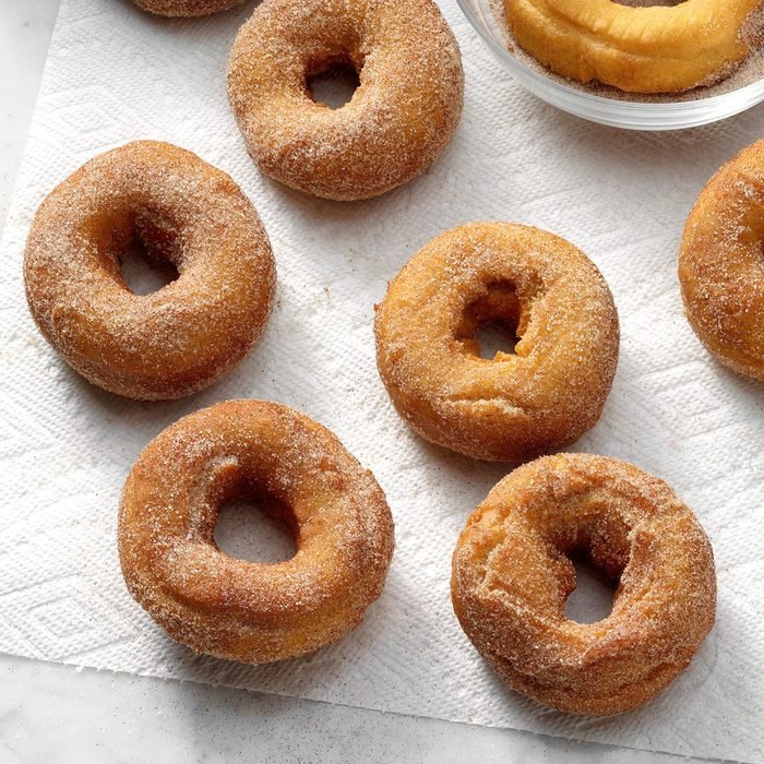 Dawn Spice Cake Doughnut Mix 20 kg (Pickup Only) - Papagino Foods Inc.