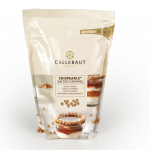 Callebaut Salted Caramel Crispearl 800g 