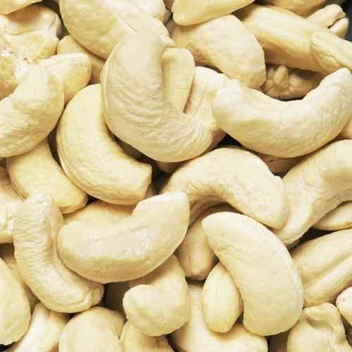 Whole Cashews W320