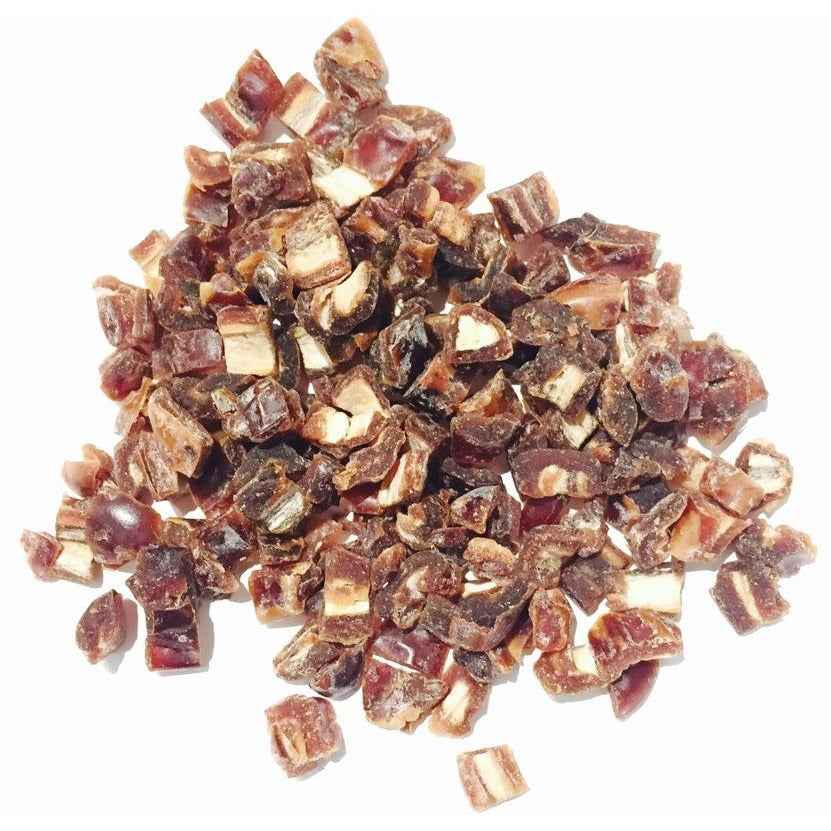 Diced Dates 10 Kg
