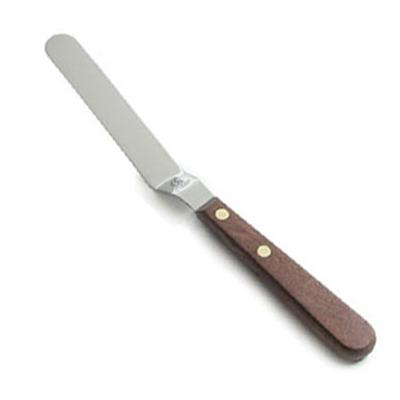 Angled 12-1/2" Spatula - Papagino Foods Inc.