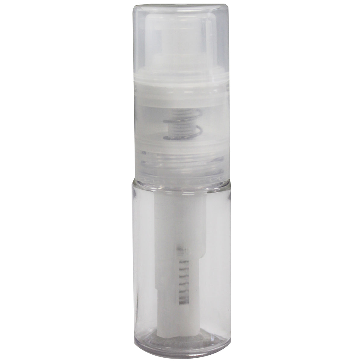 Celebakes Small Dust Pump, 3½" - Papagino Foods Inc.