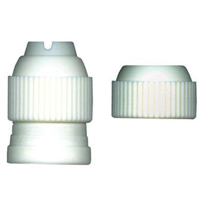 Coupler - Large 3-Piece #30-2000 - Papagino Foods Inc.
