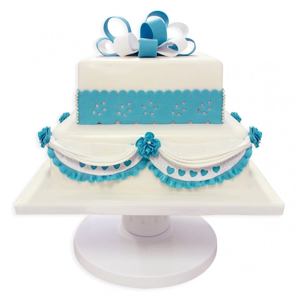 PME Crinoline Frill Cutter - Papagino Foods Inc.
