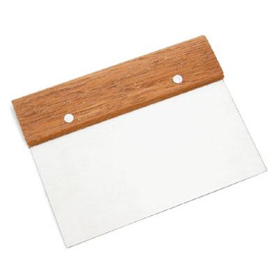 Bench Scraper/Dough Cutter - Papagino Foods Inc.