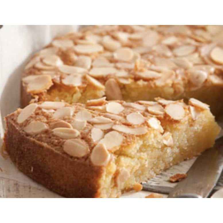 Almond Natural Sliced