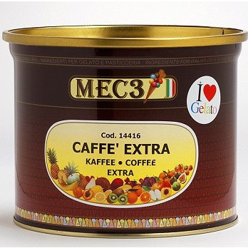 MEC3 Coffee Flavour Compound 3 kg (Pickup Only) - Papagino Foods Inc.