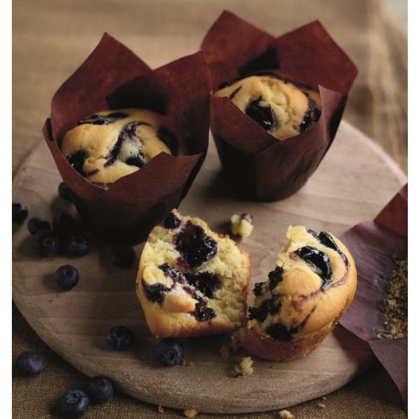 Puratos Eggcept Cake 20 kg Eggless (Pickup only) - Papagino Foods Inc.