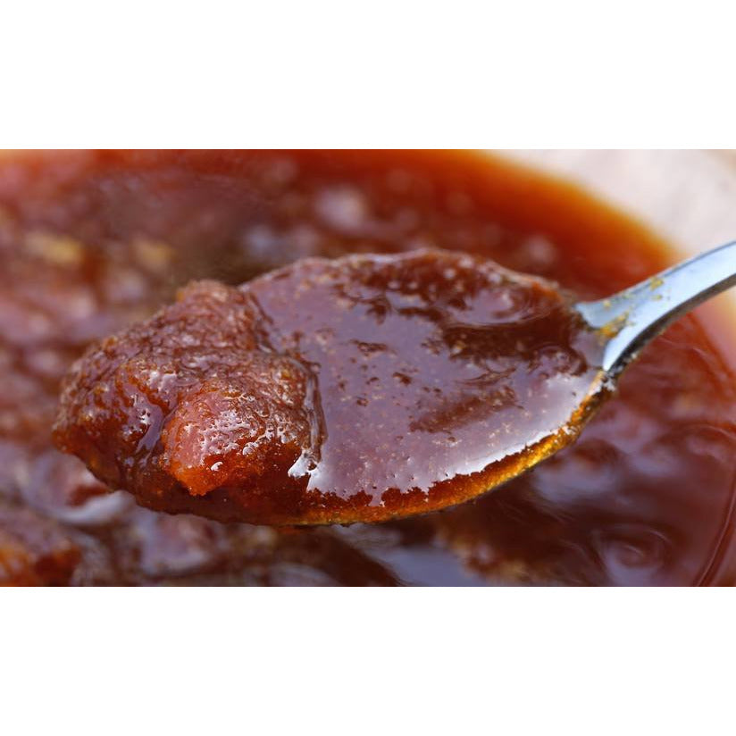 Date Puree Pie Filling 12 Kg (Pickup Only) - Papagino Foods Inc.
