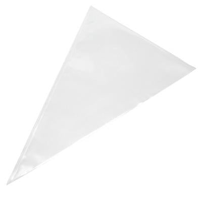 Disposable/ Reusable Bag 12", 100 pieces - Papagino Foods Inc.