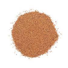 Nutmeg Ground - Papagino Foods Inc.