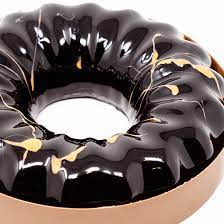 Irca Mirror Dark Chocolate Glaze - 6 Kg (Pick up only) - Papagino Foods Inc.