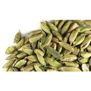 Green Cardamom Whole - Papagino Foods Inc.