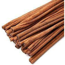 Cinnamon Sticks 12" 5lb - Papagino Foods Inc.