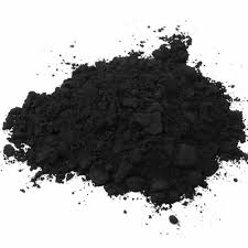Raven Black Cocoa Powder 10/12 - Papagino Foods Inc.