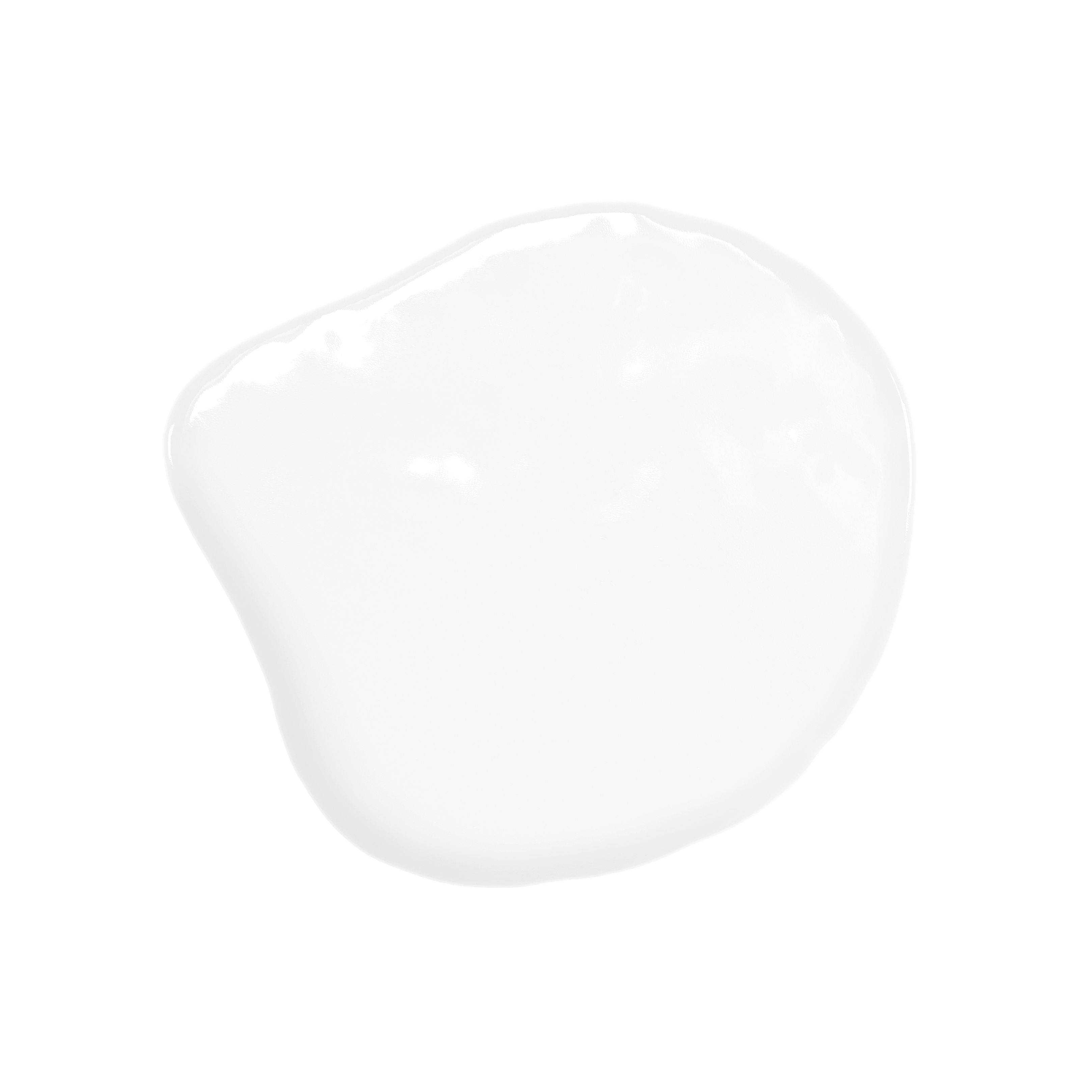 Colour Mill Oil Based Colouring 100 ml White - Papagino Foods Inc.