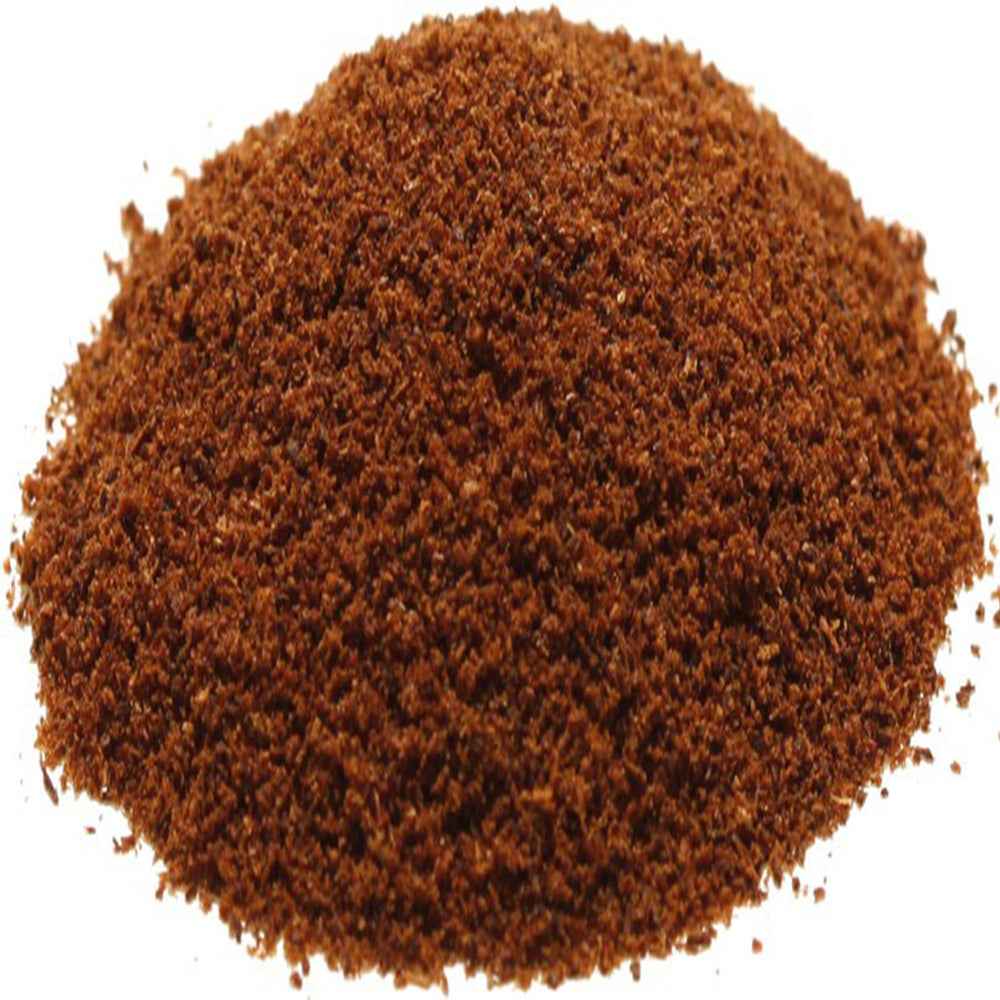 Cloves Ground
