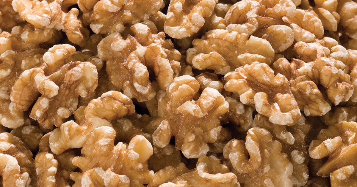 Walnut Halves and Pieces - Papagino Foods Inc.