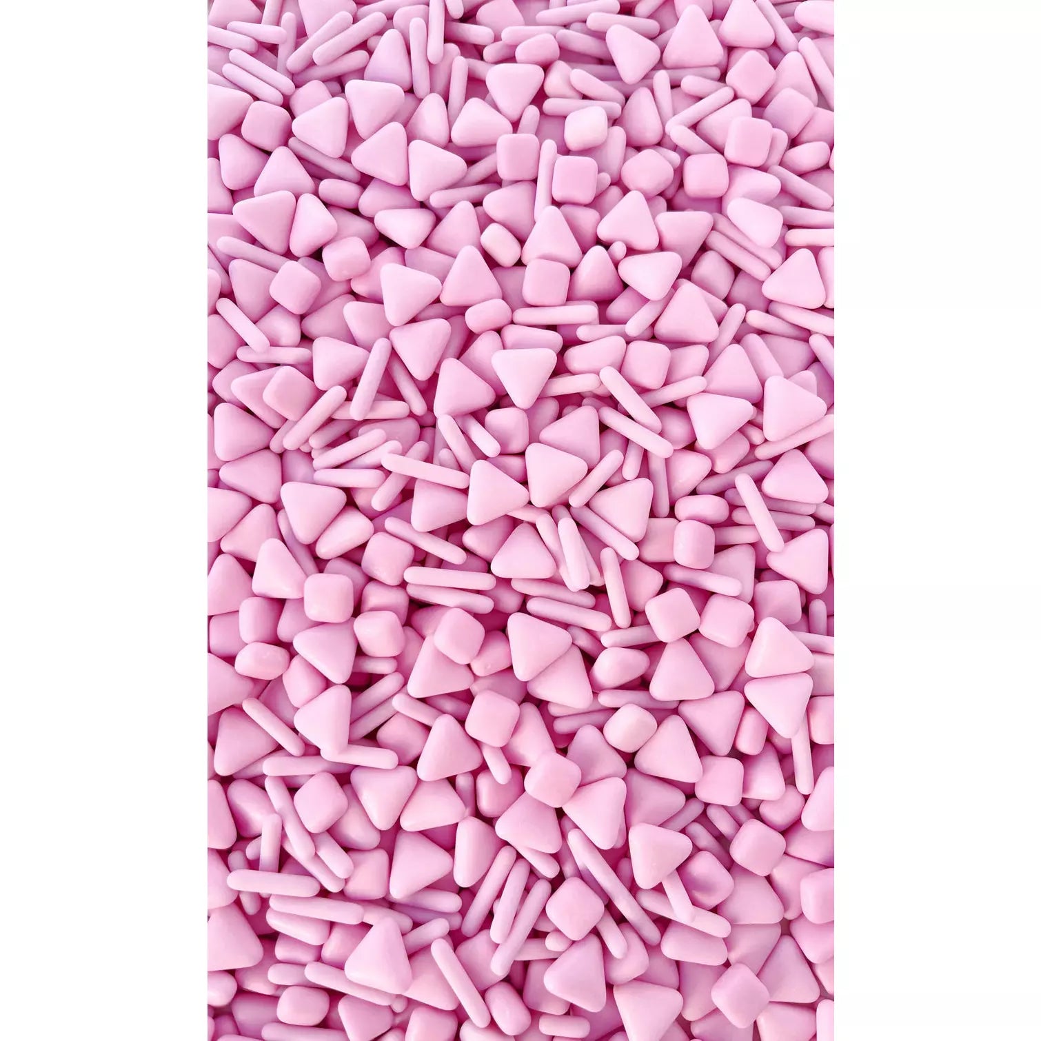 PASTEL LAVENDER MATTE MIX (BBD Oct 2023) 4 oz Bottle (Net Weight 3.5 oz) Sweetapolita - Papagino Foods Inc.