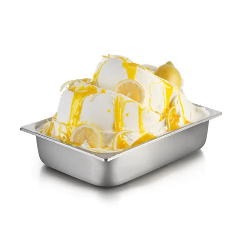 MEC3 Gustocrema Lemon 1.5 Kg (Pickup Only) - Papagino Foods Inc.
