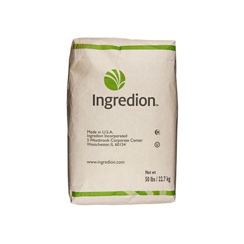 Melojel Corn Starch 50 lbs (Pickup Only) - Papagino Foods Inc.