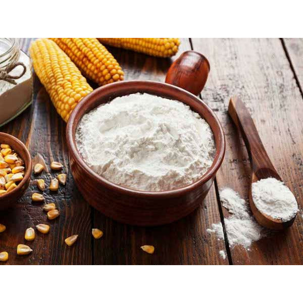 Melojel Corn Starch 50 lbs (Pickup Only) - Papagino Foods Inc.