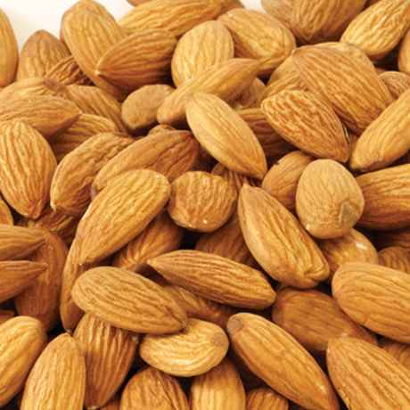 Almond Whole