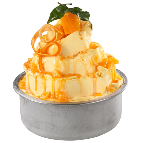 MEC3 Orange Flavour Compound 3 kg (Pickup Only) - Papagino Foods Inc.