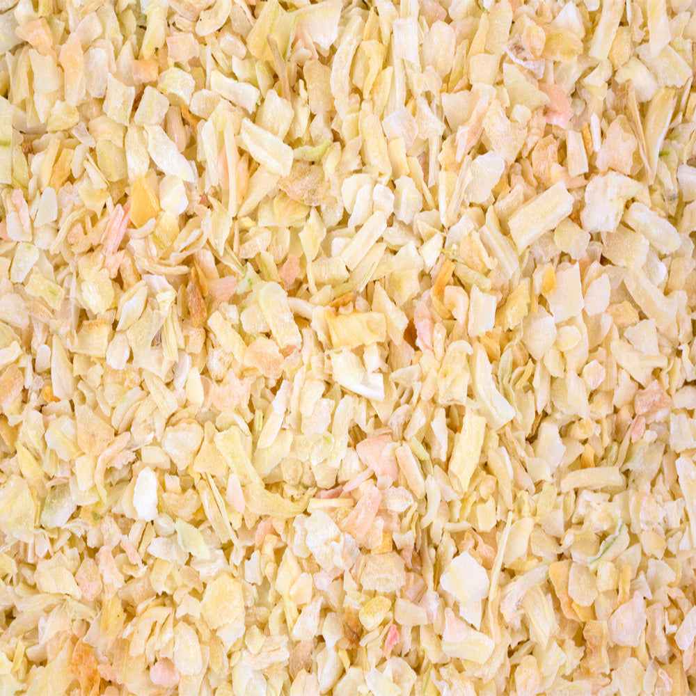 Onion Minced