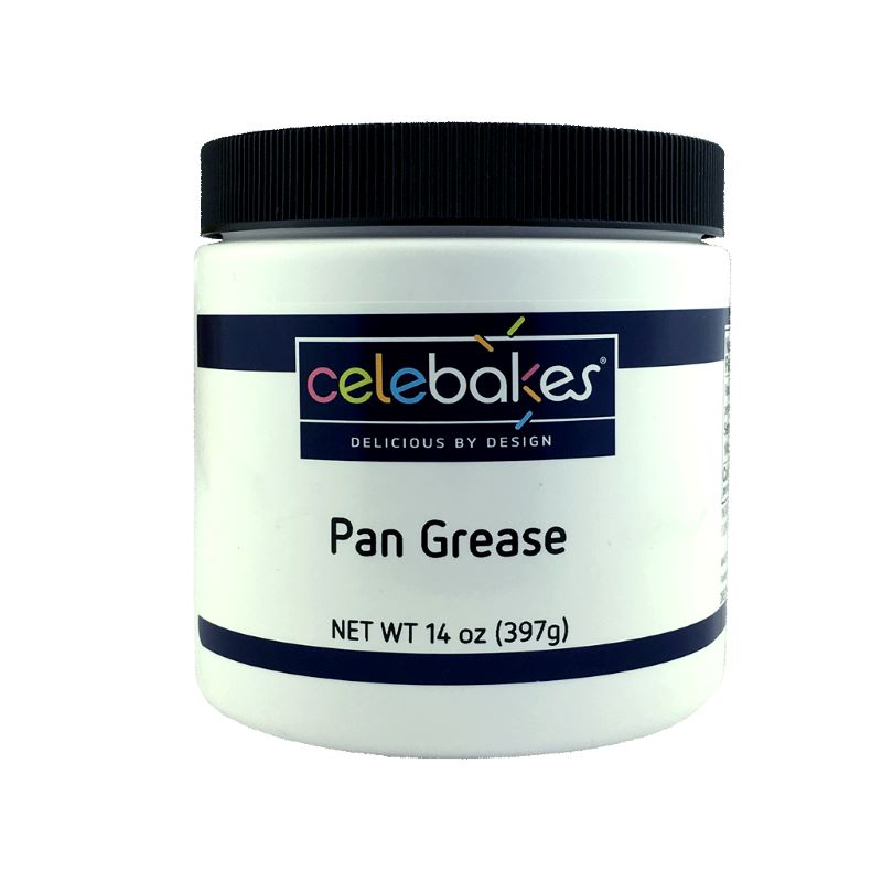 Pan Grease, 14 oz - Papagino Foods Inc.