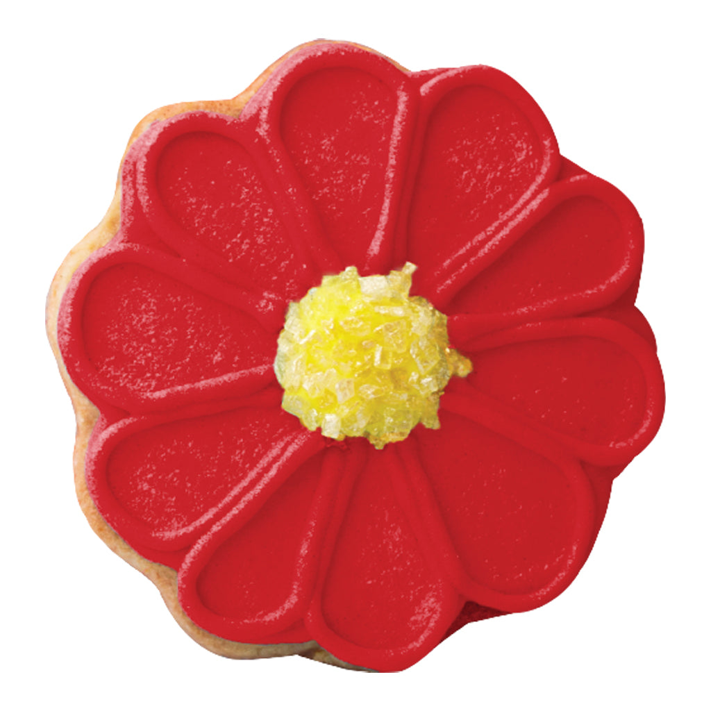 Celebakes Red Cookie Icing, 10 oz - Papagino Foods Inc.