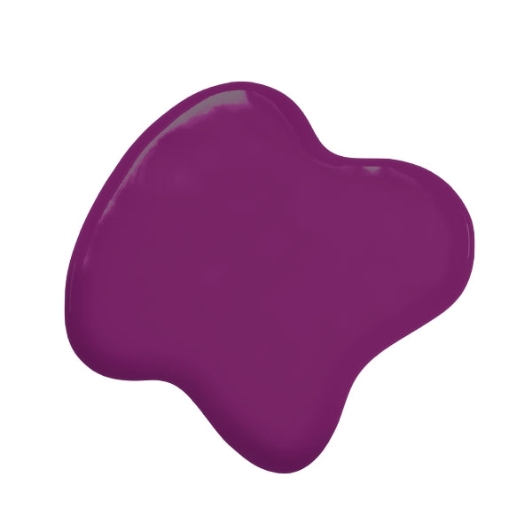 Colour Mill Oil Based Colouring 20 ml Grape - Papagino Foods Inc.