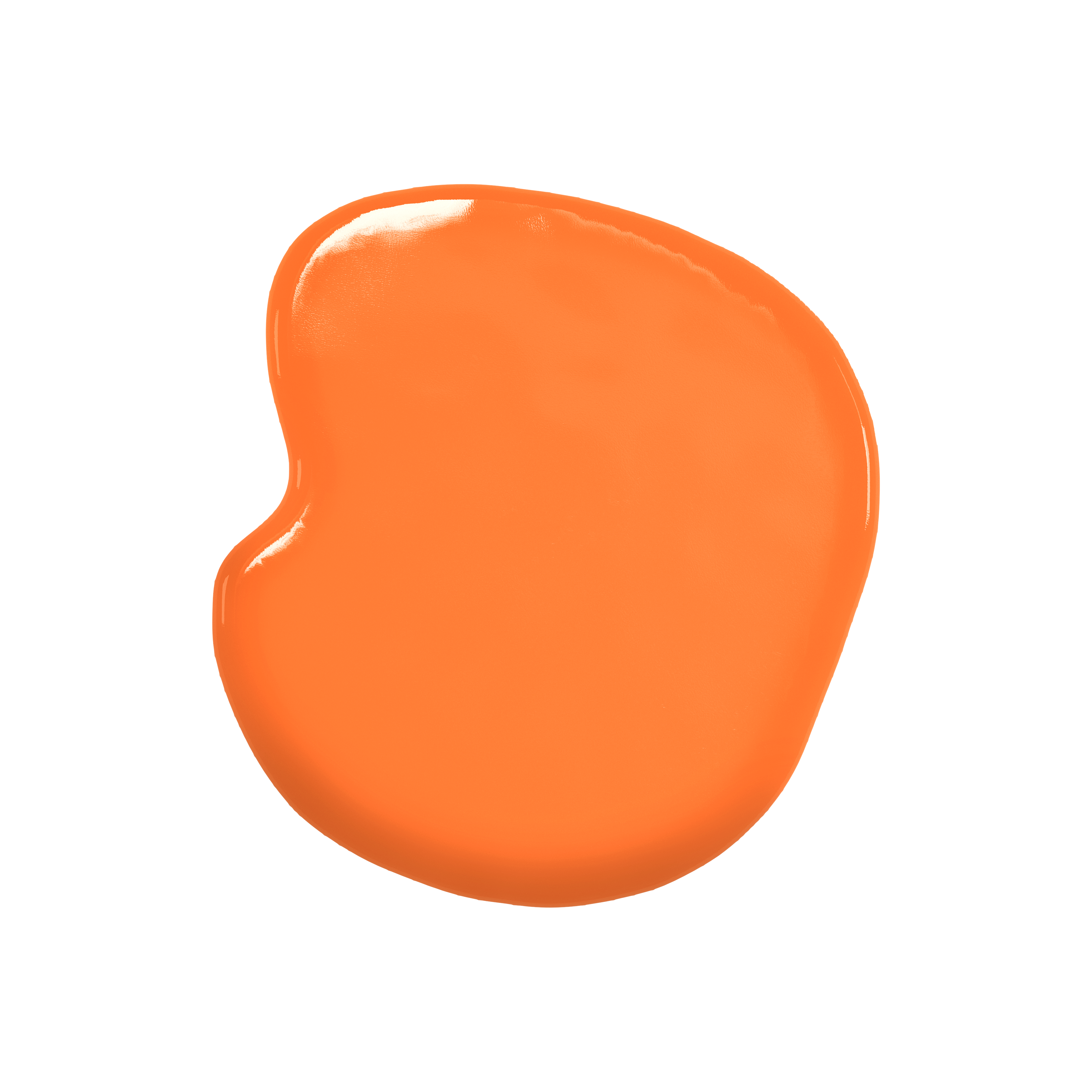 Colour Mill Oil Based Colouring 20 ml Orange - Papagino Foods Inc.