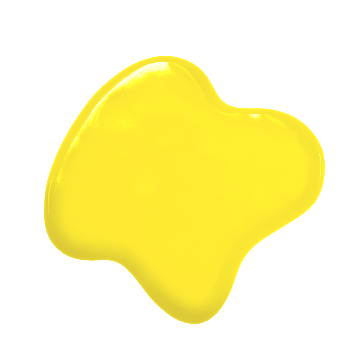 Colour Mill Oil Based Colouring 20 ml Yellow - Papagino Foods Inc.