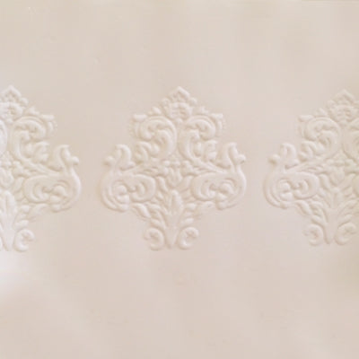 Damask Border Impression Mats #35-2733 - Papagino Foods Inc.