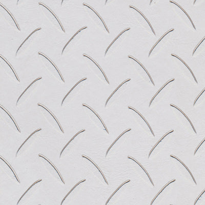 Diamond Plate Small Impression Mat #35-2762 - Papagino Foods Inc.
