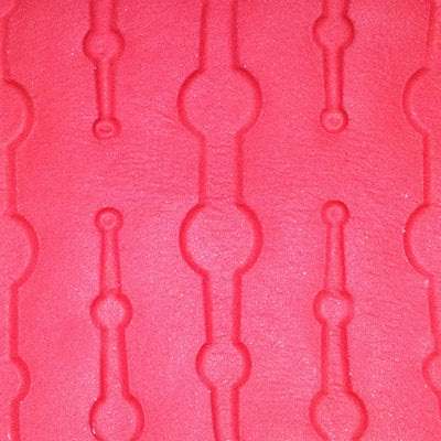 Dots Assortment Impression Mats #35-2780 - Papagino Foods Inc.