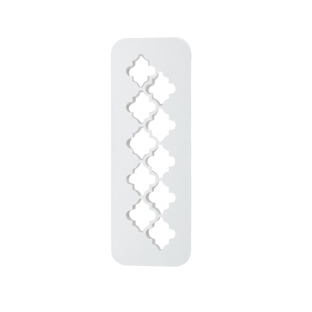 Geometric MultiCutter - Moroccan Lantern, Small#GMC181 - Papagino Foods Inc.