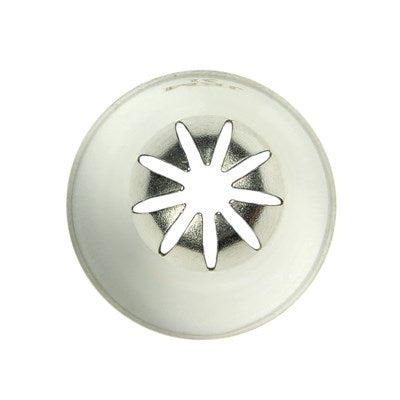 JEM Nozzle - Closed Star #31 #NZ31 - Papagino Foods Inc.